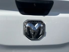 2020 RAM 1500 QUAD CAB PICKUP V6, VVT, ETORQUE, 3.6 LITER TRADESMAN PICKUP 4D 6 1/3 FT
