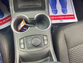 2018 GMC TERRAIN