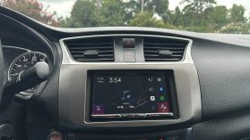 2018 Nissan Sentra - Image 35