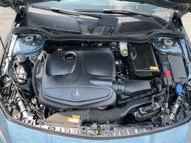 2014 Mercedes-benz Cla-class - Image 38