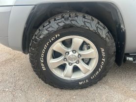 2003 TOYOTA 4RUNNER SUV V8, 4.7 LITER SPORT SUV 4D