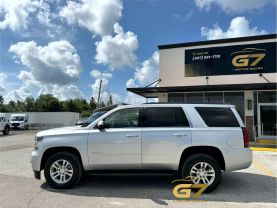 2018 Chevrolet Tahoe - Image 6