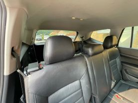 2019 VOLKSWAGEN ATLAS SUV V6, 3.6 LITER S 4MOTION SPORT UTILITY 4D - Gesner Auto Inc in Taunton, MA, 41.88613, -71.14527
