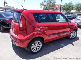 -2013 Kia Soul - Image 7