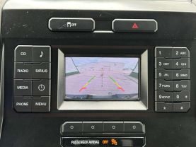 2016 FORD F150 SUPERCREW CAB PICKUP V6, ECOBOOST, TT, 3.5L XLT PICKUP 4D 5 1/2 FT