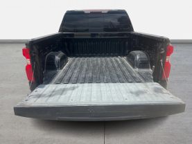 2020 CHEVROLET SILVERADO 1500 CREW CAB