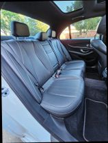 2019 MERCEDES-BENZ E-CLASS E 300 SEDAN 4D