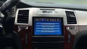 2014 Cadillac Escalade Esv - Image 40