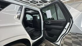 2022 CHEVROLET TAHOE