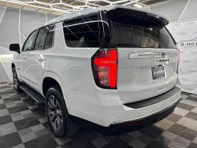 2022 CHEVROLET TAHOE