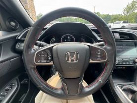 2017 HONDA CIVIC SEDAN 4-CYL, TURBO, 1.5 LITER SI SEDAN 4D - Gesner Auto Inc in Taunton, MA, 41.88613, -71.14527