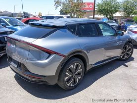 -2024 Kia Ev6 - Image 8