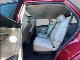 2010 MAZDA CX-9 SUV V6, 3.7 LITER GRAND TOURING SPORT UTILITY 4D