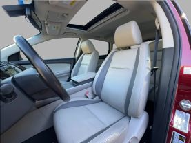2010 MAZDA CX-9 SUV V6, 3.7 LITER GRAND TOURING SPORT UTILITY 4D