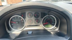 2006 FORD F150 SUPERCREW CAB PICKUP V8, 5.4 LITER FX4 PICKUP 4D 5 1/2 FT