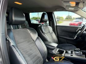 2022 Mitsubishi Outlander - Image 10