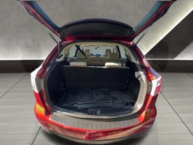 2010 MAZDA CX-9 SUV V6, 3.7 LITER GRAND TOURING SPORT UTILITY 4D