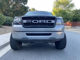 2006 FORD F150 SUPERCREW CAB KING RANCH PICKUP 4D 5 1/2 FT