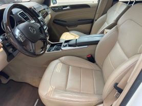 2015 MERCEDES-BENZ M-CLASS SUV V6, 3.5 LITER ML 350 4MATIC SPORT UTILITY 4D
