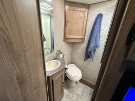 Used 2018 COACHMEN FREELANDER CLASS C - 31BH - LA Auto Star located in Virginia Beach, VA