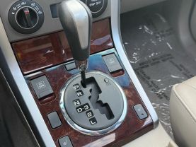 2010 SUZUKI GRAND VITARA SUV 4-CYL, 2.4 LITER LIMITED SPORT UTILITY 4D
