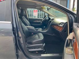 2013 LINCOLN MKX