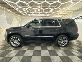 2018 GMC YUKON