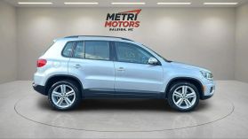 2016 Volkswagen Tiguan - Image 4