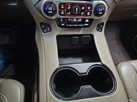 2015 GMC YUKON SUV V8, ECOTEC3, 5.3 LITER SLT SPORT UTILITY 4D