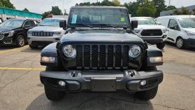 2023 Jeep Gladiator - Image 2