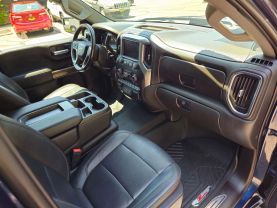 2020 CHEVROLET SILVERADO 1500 CREW CAB PICKUP V8, ECOTEC3, DFM, 5.3 LITER LT PICKUP 4D 5 3/4 FT