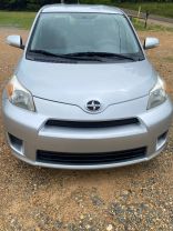 2010 SCION XD HATCHBACK 4-CYL, 1.8 LITER HATCHBACK 4D