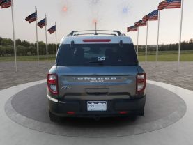 2023 FORD BRONCO SPORT SUV
