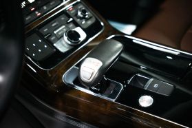 2015 AUDI A8 SEDAN V6, SUPERCHARGED, 3.0 LITER L 3.0T SEDAN 4D