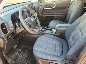 2023 FORD BRONCO SPORT SUV