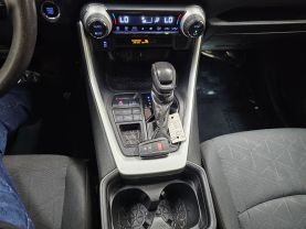 2019 TOYOTA RAV4 SUV 4-CYL, 2.5 LITER XLE SPORT UTILITY 4D