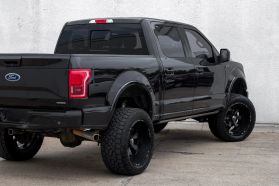 2015 Ford F150 Supercrew Cab - Image 12