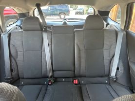2020 SUBARU OUTBACK WAGON 4-CYL, 2.5 LITER WAGON 4D