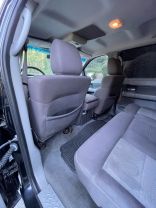 2006 FORD F150 SUPERCREW CAB KING RANCH PICKUP 4D 5 1/2 FT