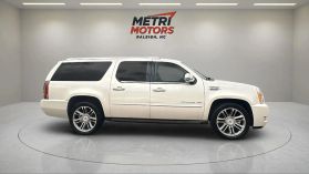 2014 Cadillac Escalade Esv - Image 4
