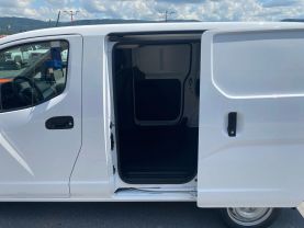 2021 NISSAN NV200 CARGO VAN CARGO VANS 4-CYL, 2.0 LITER S 4D - Eddies Auto Sales