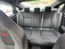 2017 HONDA CIVIC SEDAN 4-CYL, TURBO, 1.5 LITER SI SEDAN 4D - Gesner Auto Inc in Taunton, MA, 41.88613, -71.14527