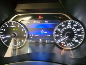 2023 NISSAN MURANO SUV V6, 3.5 LITER S SPORT UTILITY 4D