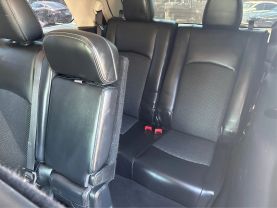 2019 DODGE JOURNEY SUV V6, 3.6 LITER CROSSROAD SPORT UTILITY 4D