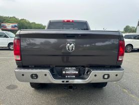 2014 RAM 3500 CREW CAB