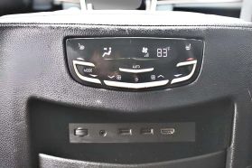 2017 CADILLAC ESCALADE ESV SUV V8, 6.2 LITER PREMIUM LUXURY SPORT UTILITY 4D