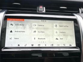 Used 2020 LAND ROVER DISCOVERY SPORT SUV 4-CYL, TURBOCHARGED, 2.0 LITER STANDARD SPORT UTILITY 4D - LA Auto Star located in Virginia Beach, VA