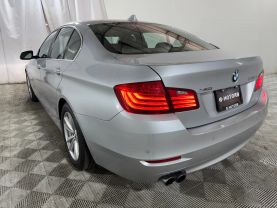 2015 BMW 5 SERIES
