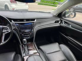 2016 CADILLAC XTS