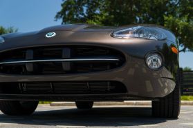 2006 JAGUAR XK CONVERTIBLE V8, 4.2 LITER XK8 CONVERTIBLE 2D